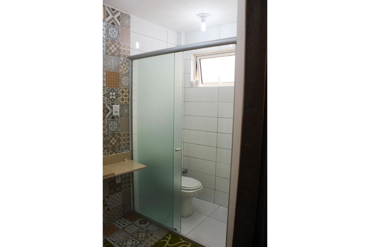 Excelente Flat Equipado No Solar Agua Pipa Por Carpediem Praia de Pipa Bagian luar foto